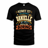 Unisex Standard T-Shirt