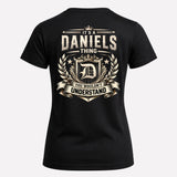 Women's Standard T-Shirt