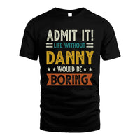 Unisex Standard T-Shirt