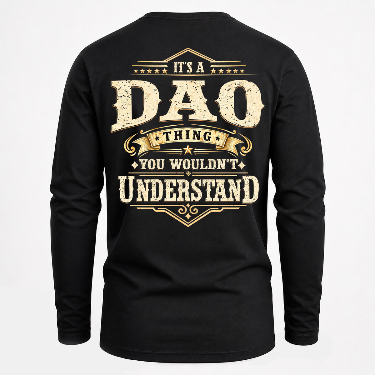 DAO HH-F003–Personalized Name Quote Apparel “It’s an NAME Thing You Wouldn’t Understand”