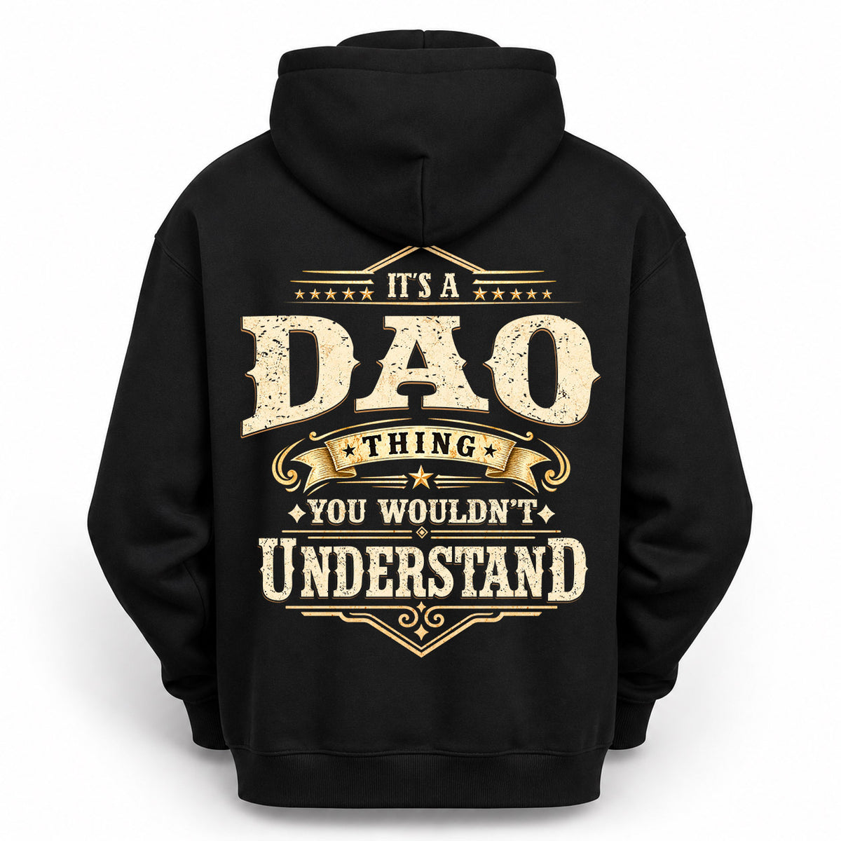 DAO HH-F003–Personalized Name Quote Apparel “It’s an NAME Thing You Wouldn’t Understand”