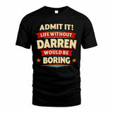 Unisex Standard T-Shirt