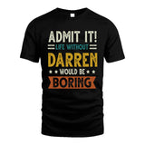 Unisex Standard T-Shirt