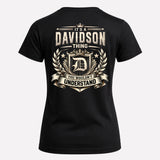 Women's Standard T-Shirt