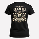 Women's Standard T-Shirt