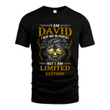 Unisex Standard T-Shirt