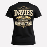 Women's Standard T-Shirt