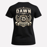 Women's Standard T-Shirt