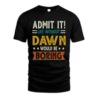 Unisex Standard T-Shirt
