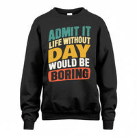 Unisex Sweatshirt