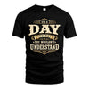 DAY HH-F009–Personalized Name Quote Apparel “It’s an NAME Thing You Wouldn’t Understand”
