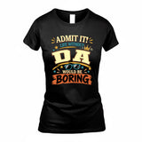 Women's Standard T-Shirt