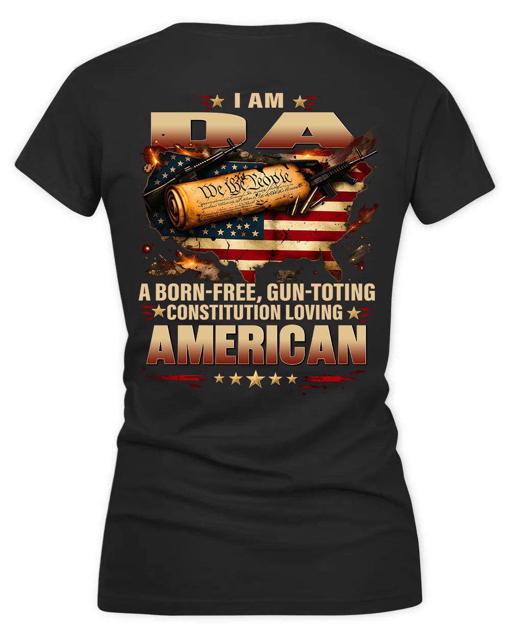 DA HH88-K250-102...250 Years Of Freedom 1776-2026