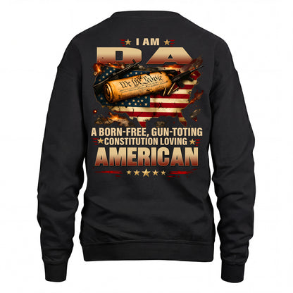 DA HH88-K250-102...250 Years Of Freedom 1776-2026