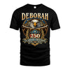 DEBORAH HH88-K250-104...250 Years Of Freedom 1776-2026