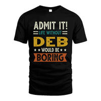 Unisex Standard T-Shirt