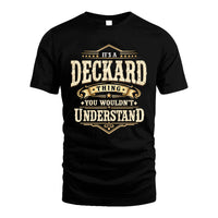 Unisex Standard T-Shirt