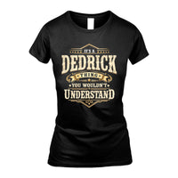 Women's Standard T-Shirt