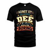 Unisex Standard T-Shirt