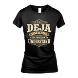 Women's Standard T-Shirt