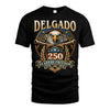 DELGADO HH88-K250-104...250 Years Of Freedom 1776-2026