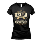 Women's Standard T-Shirt