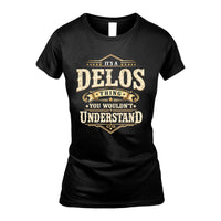 Women's Standard T-Shirt