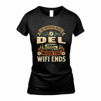 Women's Standard T-Shirt