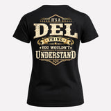 Women's Standard T-Shirt