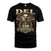 DEL HH88-K250-104...250 Years Of Freedom 1776-2026