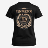 Women's Standard T-Shirt