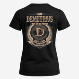 Women's Standard T-Shirt