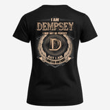 Women's Standard T-Shirt