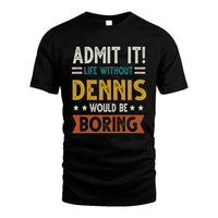 Unisex Standard T-Shirt