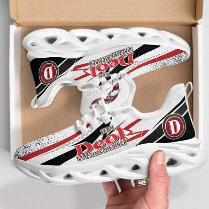 DEOL GW01 Personalized Sneaker