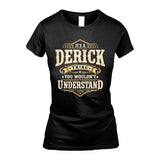 Women's Standard T-Shirt