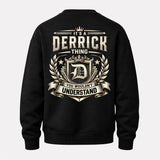 Unisex Sweatshirt