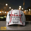 DIAS CP01-HH89 Team Lifetime Member