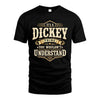 DICKEY HH-F009–Personalized Name Quote Apparel “It’s an NAME Thing You Wouldn’t Understand”