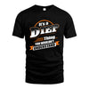 DIEP HH88-K2-107–Personalized Name Quote Apparel “It’s a/an NAME Thing You Wouldn’t Understand”