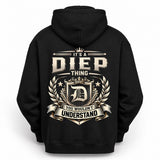 Unisex Hoodie