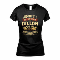 Women's Standard T-Shirt