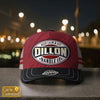 DILLON CP04-HH89 Team Lifetime Member