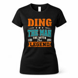 Women's Standard T-Shirt
