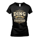 Women's Standard T-Shirt