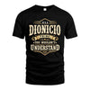 DIONICIO HH-F009–Personalized Name Quote Apparel “It’s an NAME Thing You Wouldn’t Understand”