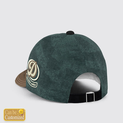 DOI CP03-HH89 Team Lifetime Member