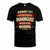 Unisex Standard T-Shirt