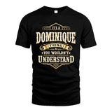 Unisex Standard T-Shirt