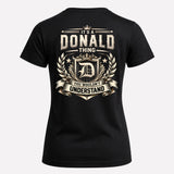 Women's Standard T-Shirt